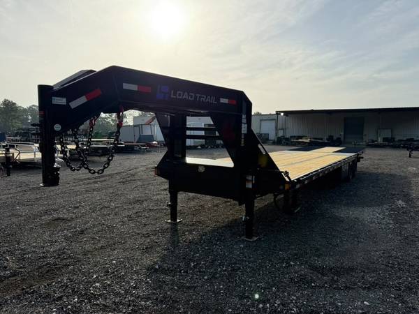 Bobcat LOAD, dovoz USA — foto 2 z 12