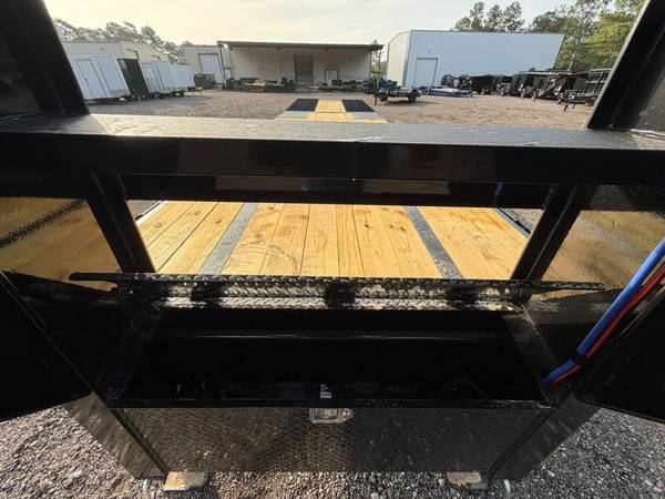 Bobcat LOAD, dovoz USA — foto 3 z 12