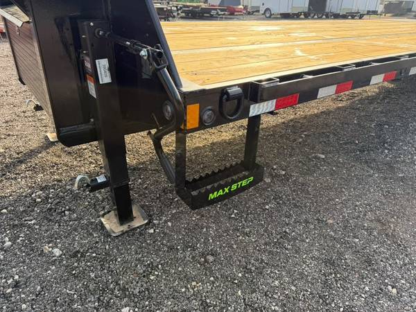 Bobcat LOAD, dovoz USA — foto 4 z 12