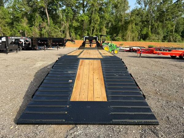 Bobcat LOAD, dovoz USA — foto 8 z 12