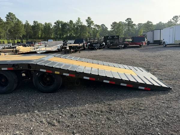 Bobcat LOAD, dovoz USA — foto 9 z 12