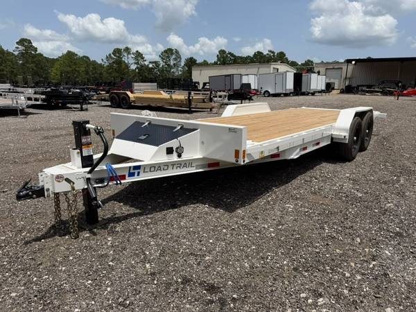 Bobcat LOAD, dovoz USA — foto 11 z 12