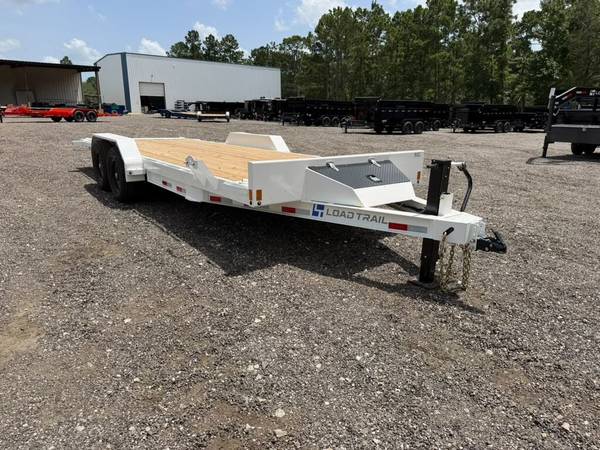 Bobcat LOAD, dovoz USA — foto 12 z 12
