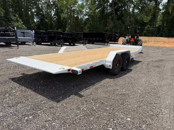 Bobcat LOAD, dovoz USA — foto 2 z 12