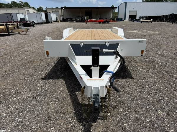 Bobcat LOAD, dovoz USA — foto 3 z 12