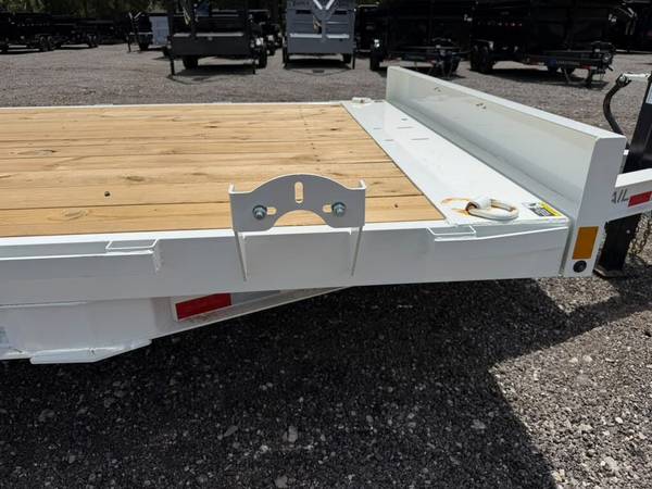 Bobcat LOAD, dovoz USA — foto 7 z 12