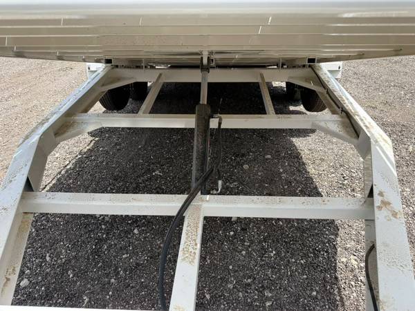 Bobcat LOAD, dovoz USA — foto 8 z 12