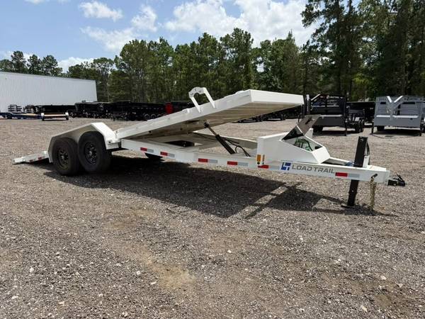 Bobcat LOAD, dovoz USA — foto 9 z 12