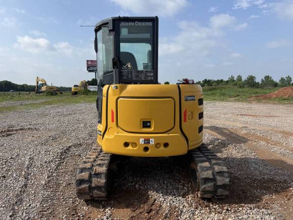John Deere 50, dovoz USA — foto 4 z 12