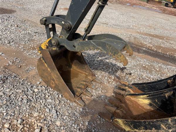 John Deere 50, dovoz USA — foto 9 z 12