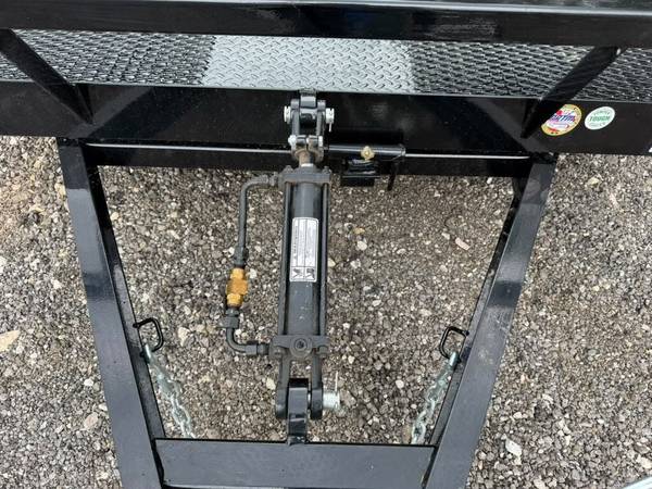 Bobcat LOAD, dovoz USA — foto 2 z 9