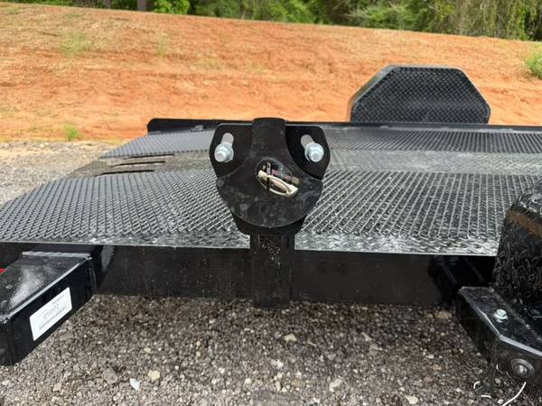 Bobcat LOAD, dovoz USA — foto 3 z 9