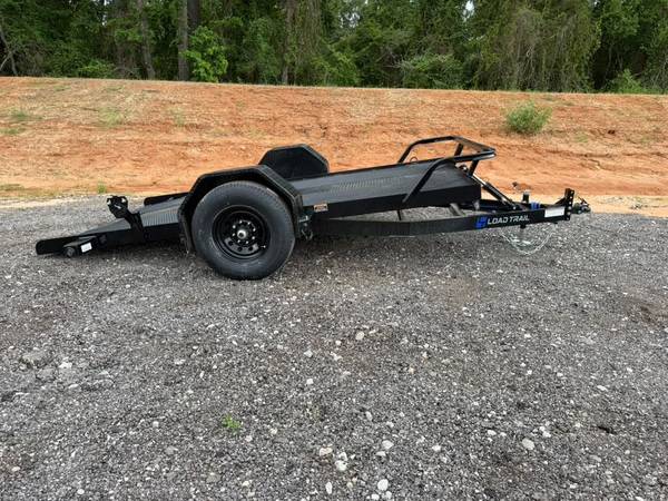 Bobcat LOAD, dovoz USA — foto 4 z 9