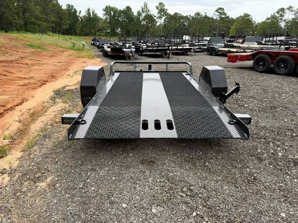 Bobcat LOAD, dovoz USA — foto 5 z 9