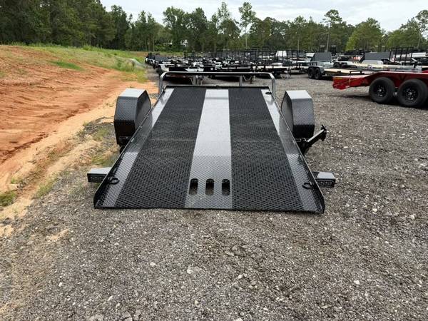 Bobcat LOAD, dovoz USA — foto 6 z 9