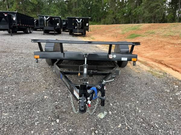 Bobcat LOAD, dovoz USA — foto 7 z 9