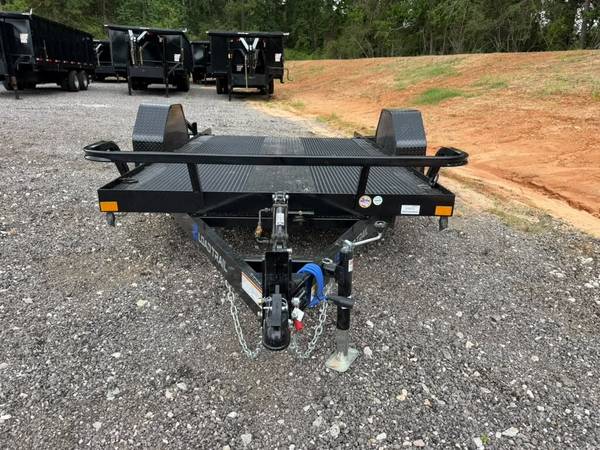 Bobcat LOAD, dovoz USA — foto 8 z 9