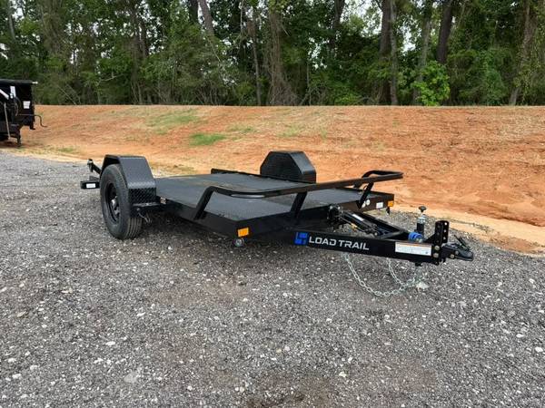Bobcat LOAD, dovoz USA — foto 9 z 9