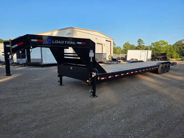 Bobcat LOAD, dovoz USA — foto 1