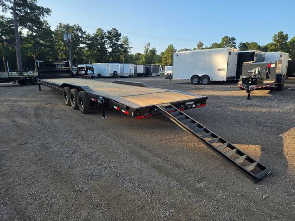 Bobcat LOAD, dovoz USA — foto 10 z 12