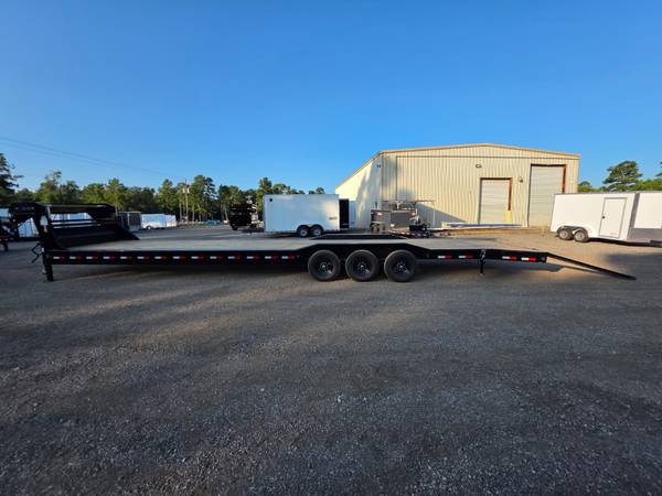Bobcat LOAD, dovoz USA — foto 11 z 12