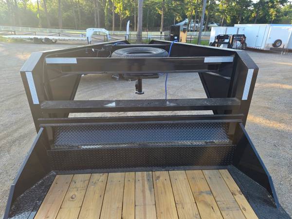 Bobcat LOAD, dovoz USA — foto 12 z 12