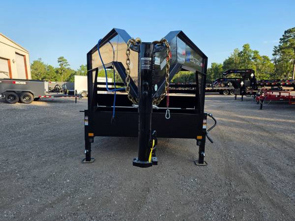 Bobcat LOAD, dovoz USA — foto 3 z 12