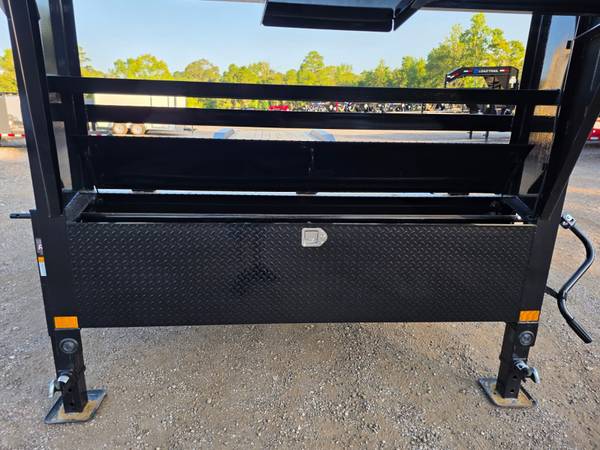 Bobcat LOAD, dovoz USA — foto 4 z 12