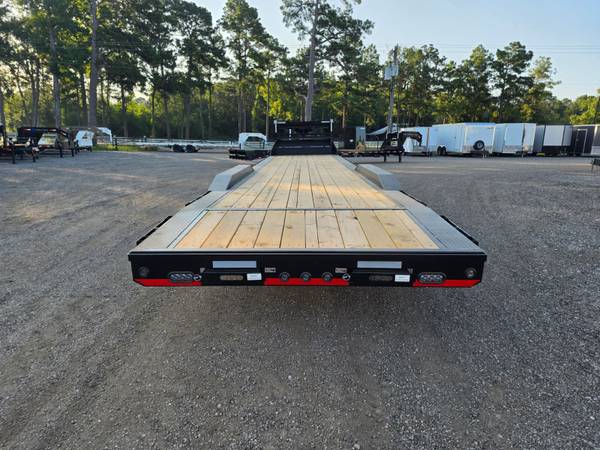 Bobcat LOAD, dovoz USA — foto 6 z 12