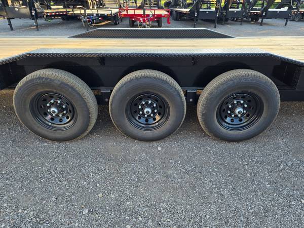Bobcat LOAD, dovoz USA — foto 8 z 12