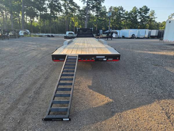 Bobcat LOAD, dovoz USA — foto 9 z 12