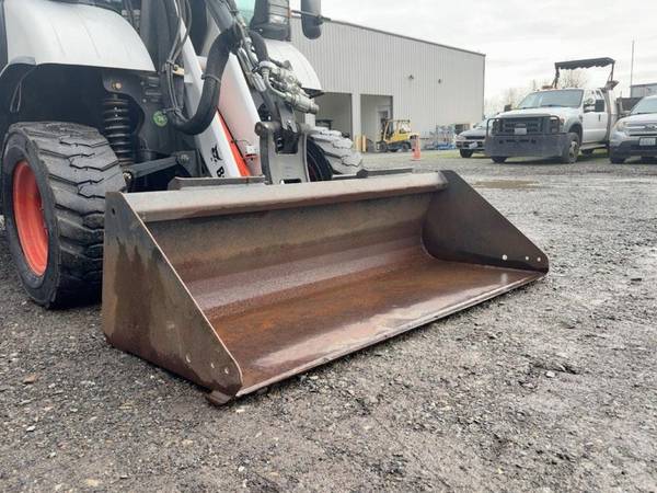 Bobcat 4WD, dovoz USA — foto 2 z 5