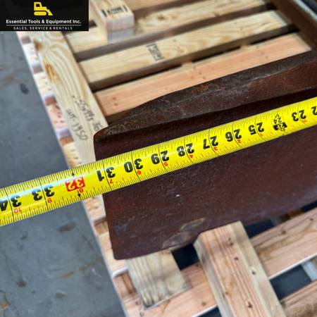 Caterpillar CASCADE, dovoz USA — foto 10 z 12