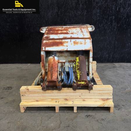 Caterpillar CASCADE, dovoz USA — foto 3 z 12