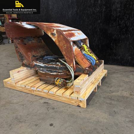 Caterpillar CASCADE, dovoz USA — foto 8 z 12