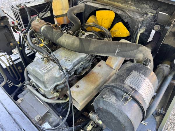 DAEWOO, dovoz USA — foto 10 z 11