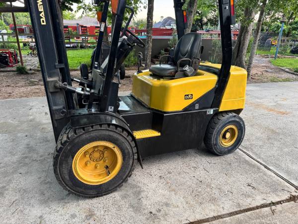 DAEWOO, dovoz USA — foto 2 z 11