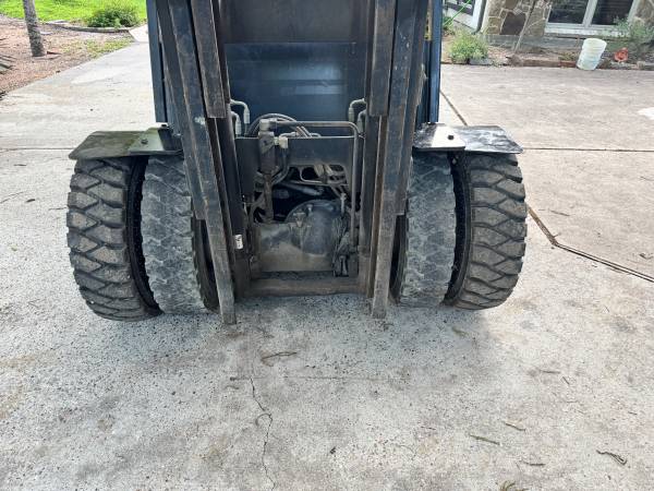 DAEWOO, dovoz USA — foto 4 z 11