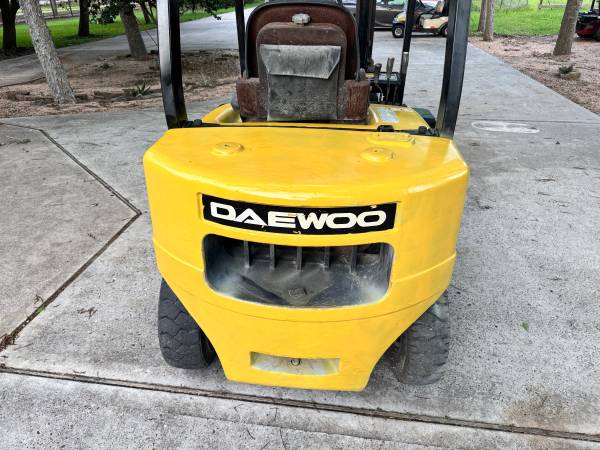 DAEWOO, dovoz USA — foto 6 z 11