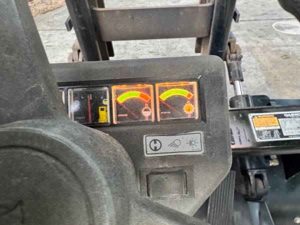 DAEWOO, dovoz USA — foto 7 z 11