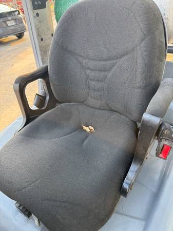 UNICARRIERS, dovoz USA — foto 5 z 8