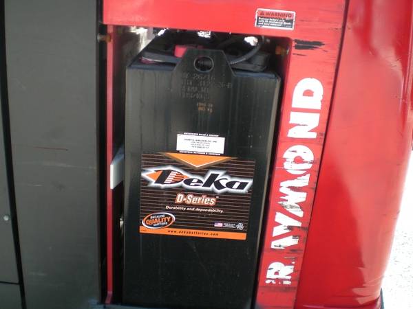 RAYMOND, dovoz USA — foto 4 z 9