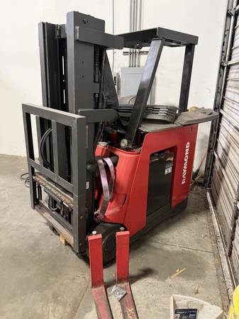 RAYMOND, dovoz USA — foto 2 z 6