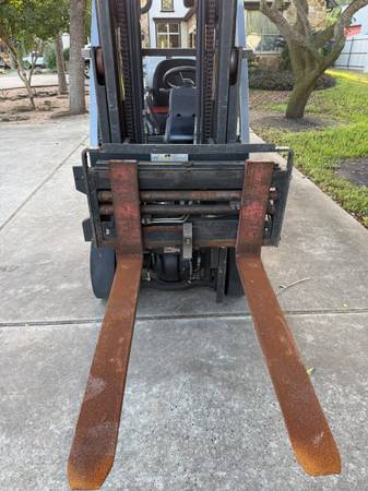 UNICARRIERS, dovoz USA — foto 2 z 11