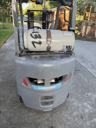 UNICARRIERS, dovoz USA — foto 3 z 11