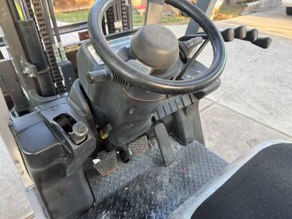 UNICARRIERS, dovoz USA — foto 4 z 11