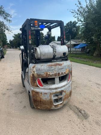 NISSAN, dovoz USA — foto 2 z 5