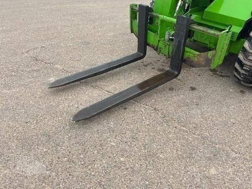 Merlo SLEEK, dovoz USA — foto 3 z 3