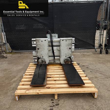 Caterpillar CASCADE, dovoz USA — foto 2 z 12
