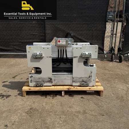 Caterpillar CASCADE, dovoz USA — foto 4 z 12